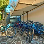 Apartman Casa Con Piscina Jacuzzi Ac Wifi E Biciclette Elettriche *