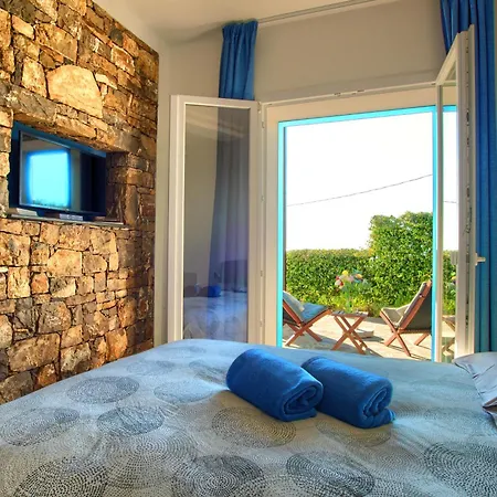 Casa Con Piscina Jacuzzi Ac Wifi E Biciclette Elettriche Apartament