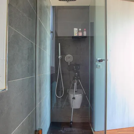 Casa Con Piscina Jacuzzi Ac Wifi E Biciclette Elettriche Apartament Bordighera