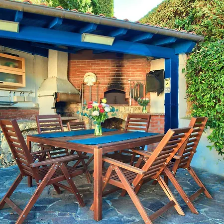 Apartment Casa Con Piscina Jacuzzi Ac Wifi E Biciclette Elettriche Bordighera