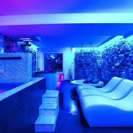 Apartment Casa Con Piscina Jacuzzi Ac Wifi E Biciclette Elettriche Bordighera