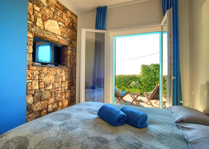 Casa Con Piscina Jacuzzi Ac Wifi E Biciclette Elettriche Apartamento