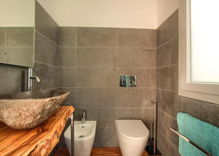 Casa Con Piscina Jacuzzi Ac Wifi E Biciclette Elettriche