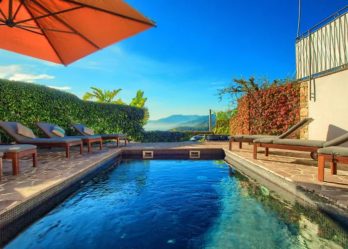 Lejlighed Casa Con Piscina Jacuzzi Ac Wifi E Biciclette Elettriche