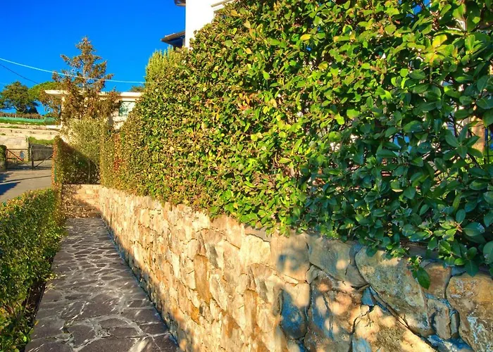 Casa Con Piscina Jacuzzi Ac Wifi E Biciclette Elettriche Lejlighed