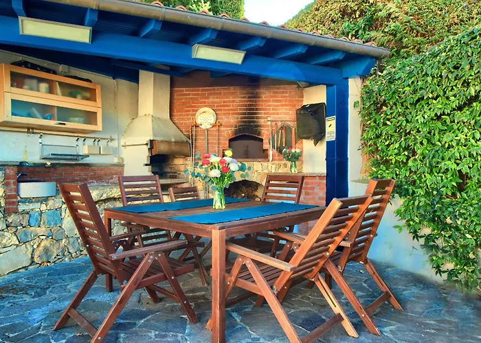 Lejlighed Casa Con Piscina Jacuzzi Ac Wifi E Biciclette Elettriche Bordighera