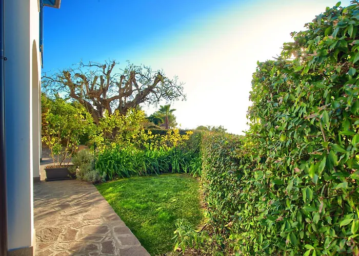 Casa Con Piscina Jacuzzi Ac Wifi E Biciclette Elettriche * Bordighera