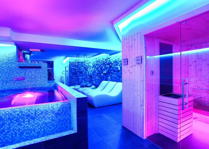 Casa Con Piscina Jacuzzi Ac Wifi E Biciclette Elettriche Appartement